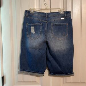 Women’s Inc shorts sz 10